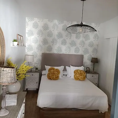 New Apartment In Traditional Building Of The XVI Century Séville Extérieur photo
