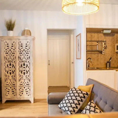 New Apartment In Traditional Building Of The XVI Century Séville Extérieur photo