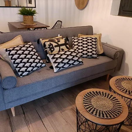 New Apartment In Traditional Building Of The XVI Century Séville Extérieur photo