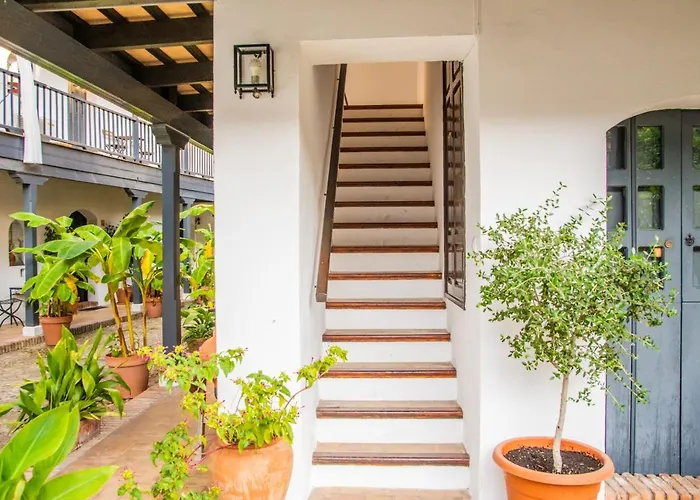 New Apartment In Traditional Building Of The XVI Century