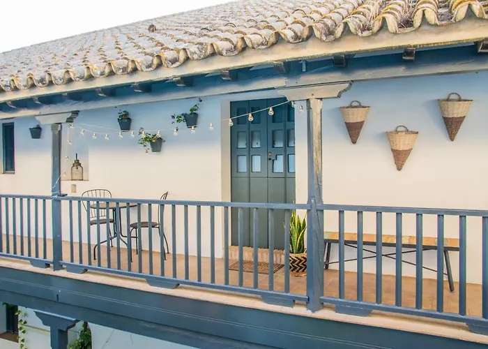 New Apartment In Traditional Building Of The XVI Century